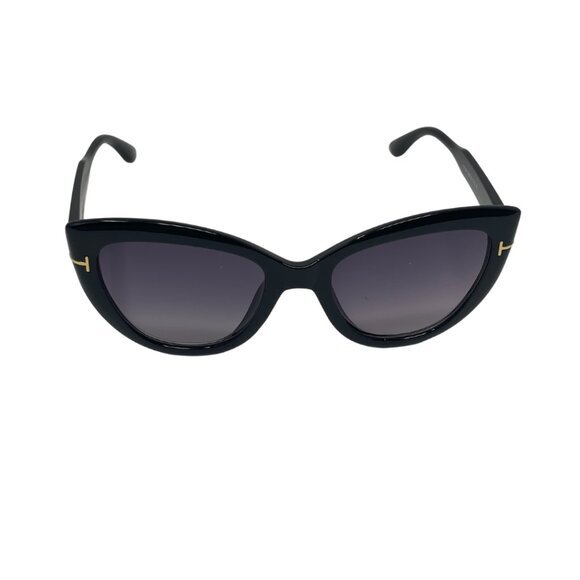 Minue | Aretha Sunglasses in Black - Picture 6 of 8